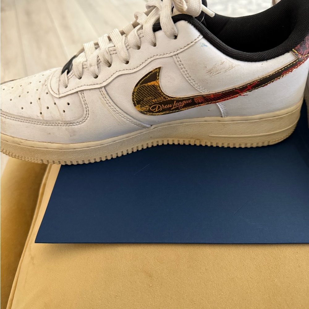 Nike Air Force 1 Sneakers